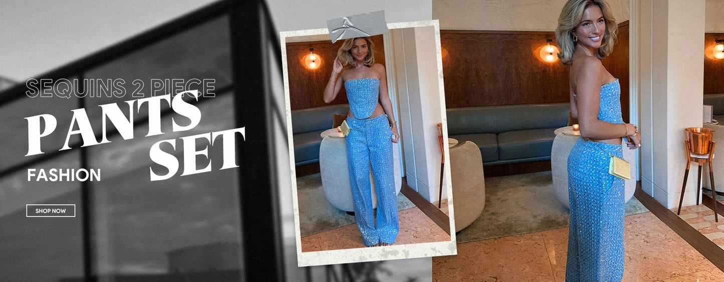 BKQU Denim Two Piece Pants Set Women Long Sleeve Zipper Short Jacket and Skinny Pencil Jeans Matching Suit 2024 Streetwear