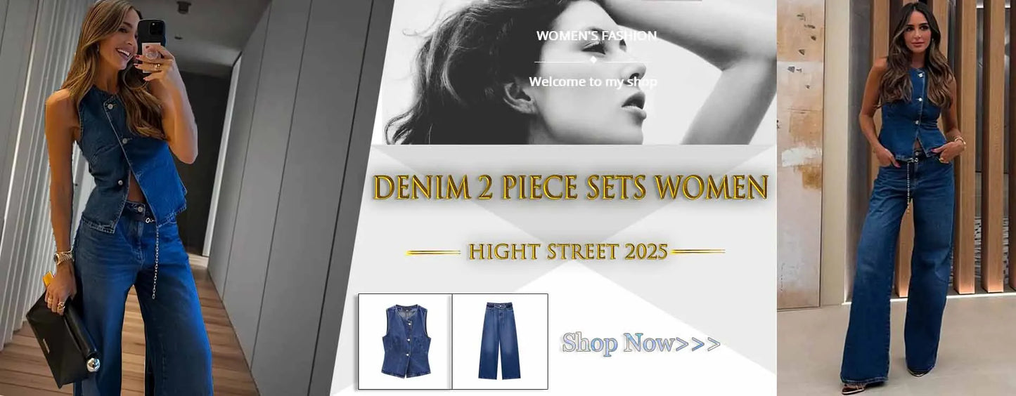 BKQU Flare Jeans Women American Style Retro High Street Pockets Denim Pants Autumn Winter High Waist Slim Y2K Punk Long Trousers